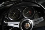 Alfa Romeo 2600 Spider 1962 года